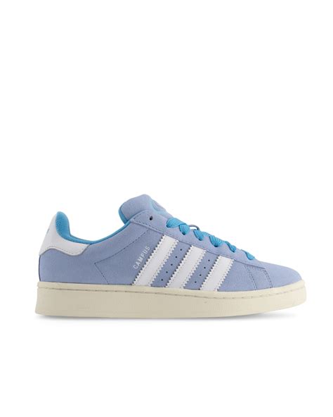 adidas campus dames lichtblauw|Adidas campus shoes.